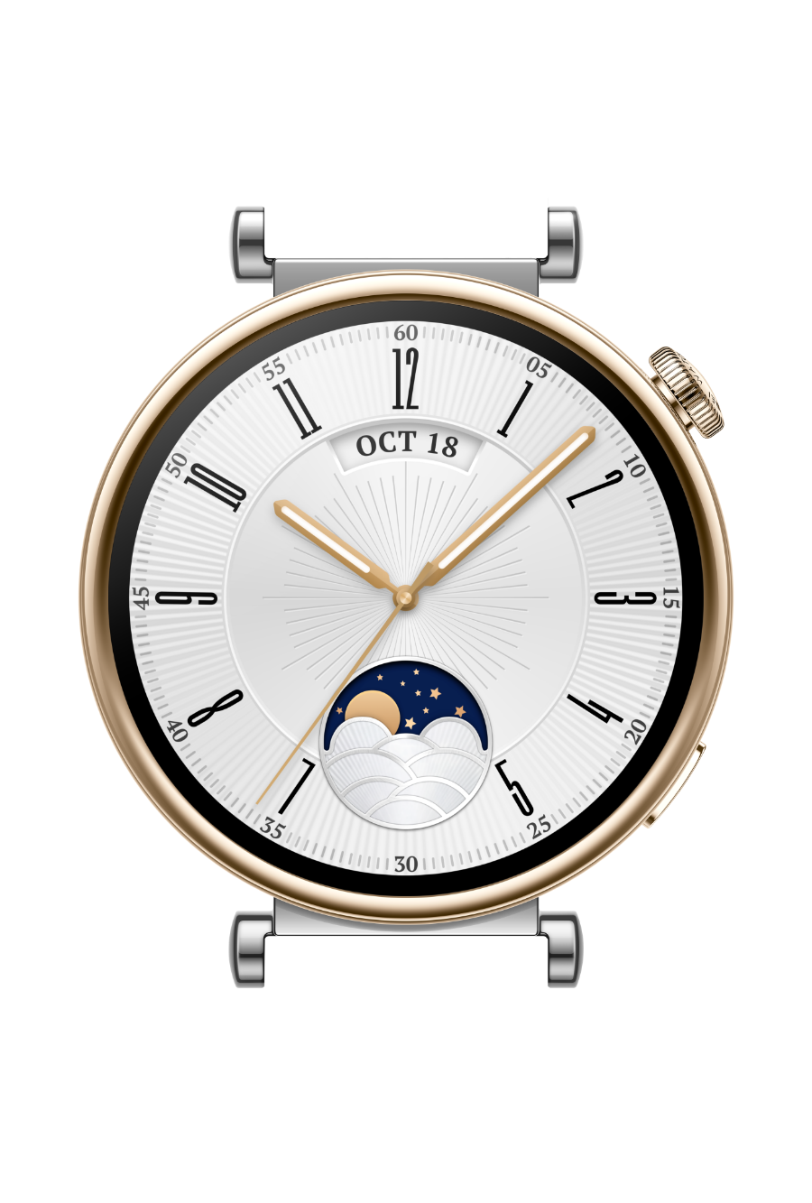 HUAWEI WATCH GT 4 watch case