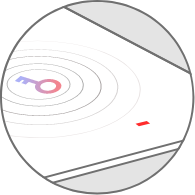 HUAWEI Wireless Charging Mouse Pad GT Safety
