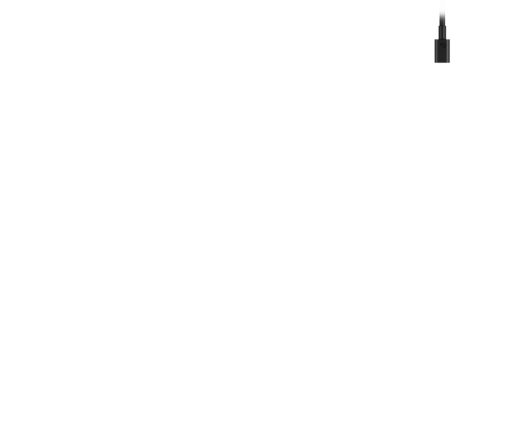 HUAWEI Wireless Mouse GT Dual Charging Modes
