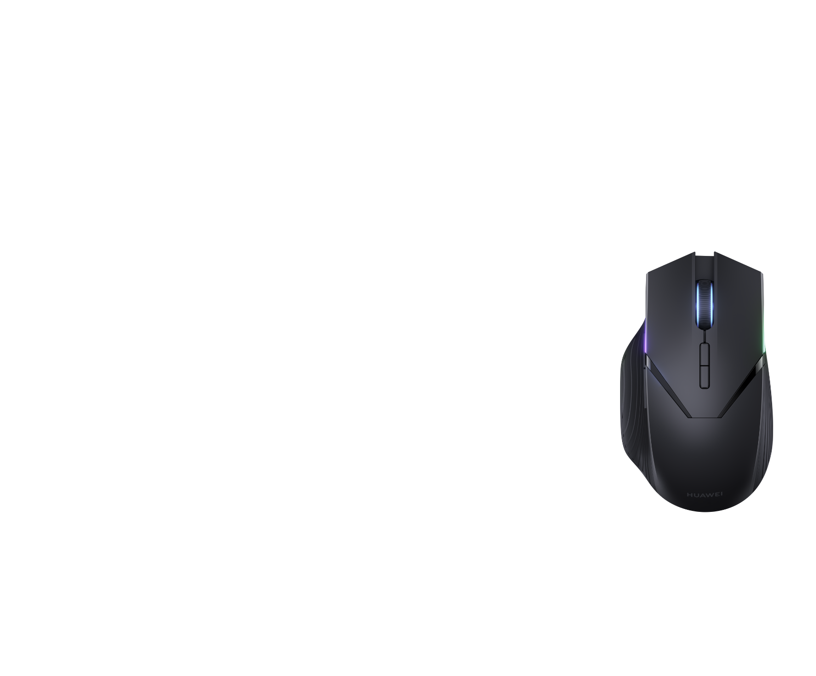 HUAWEI Wireless Mouse GT Dual Charging Modes