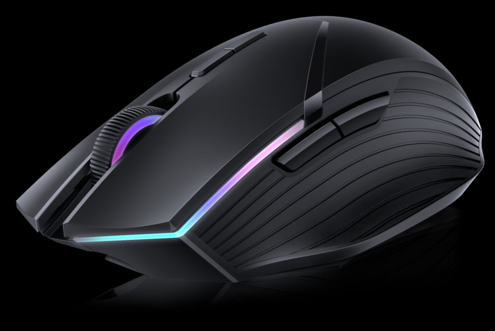 HUAWEI Wireless Mouse GT KV