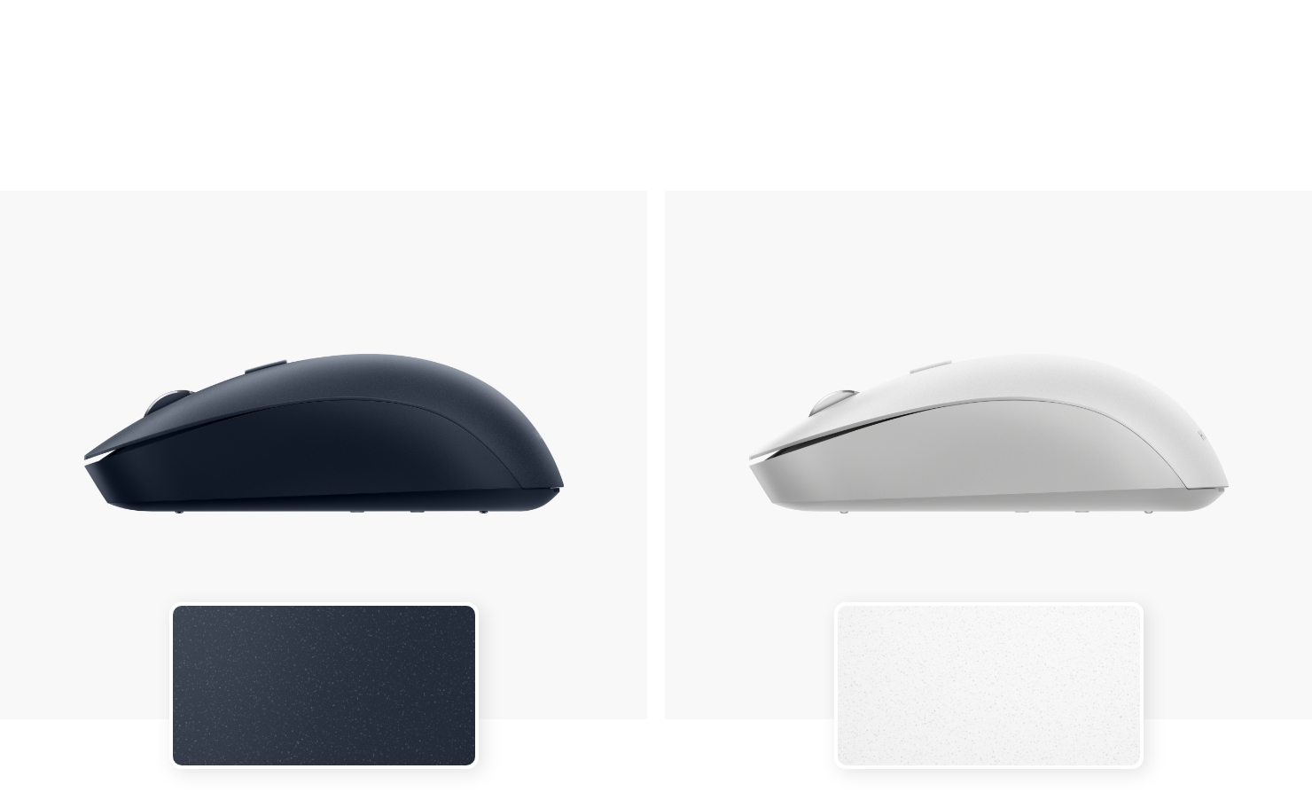 HUAWEI Wireless Mouse matte surface
