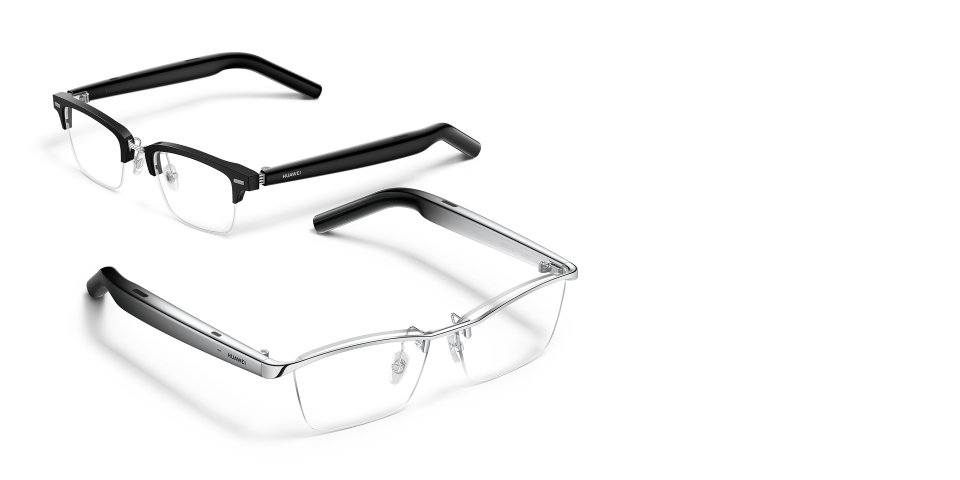 HUAWEI Eyewear 2 highlights