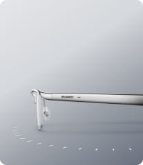 HUAWEI Eyewear 2 highlights