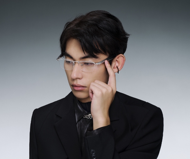 HUAWEI Eyewear 2 controls
