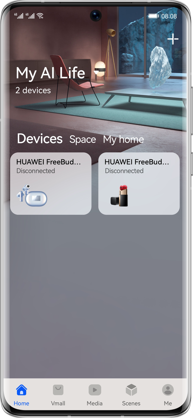 HUAWEI Freebuds Pro 2 App