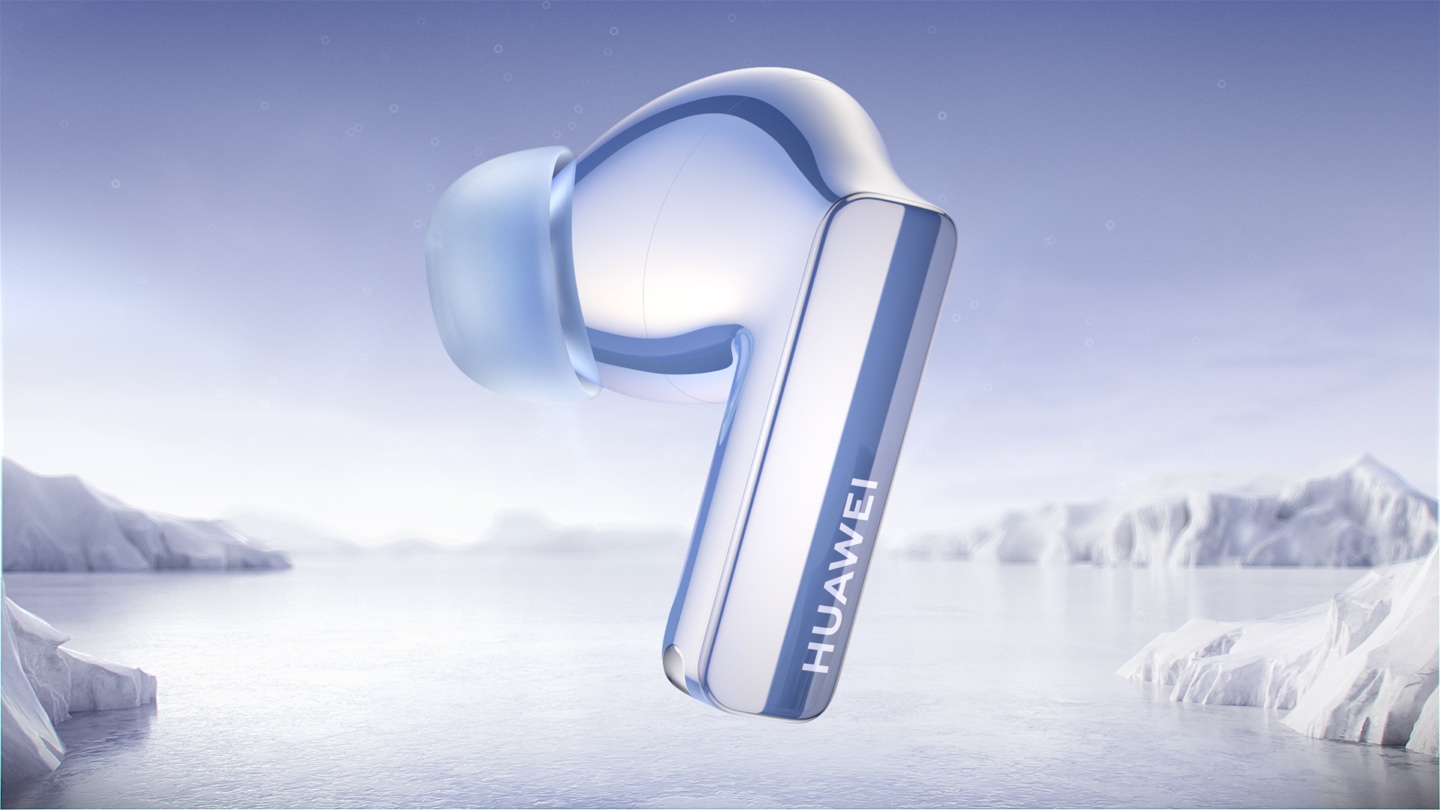 HUAWEI Freebuds Pro 2 ID Video