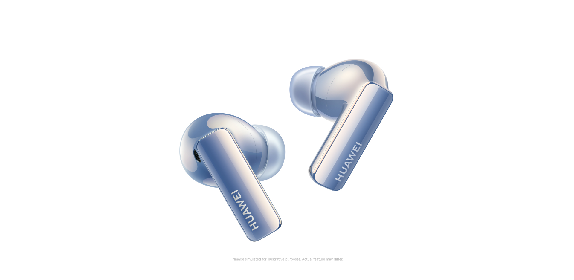 HUAWEI Freebuds Pro 2 Water Resistant
