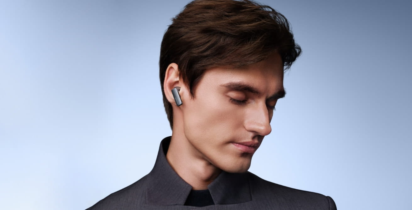 HUAWEI FreeBuds Pro 3 ID Color