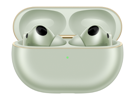 Show the colors of the HUAWEI FreeBuds Pro 4