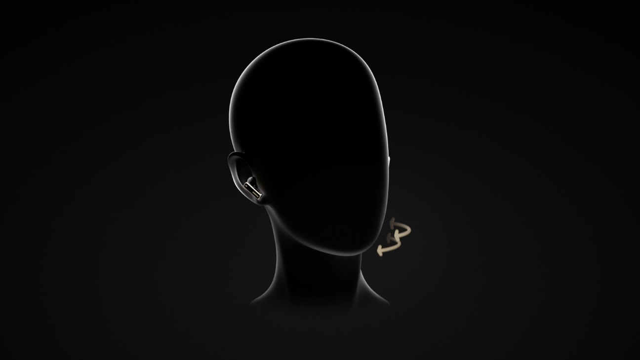 Reveal the Head Control Ability