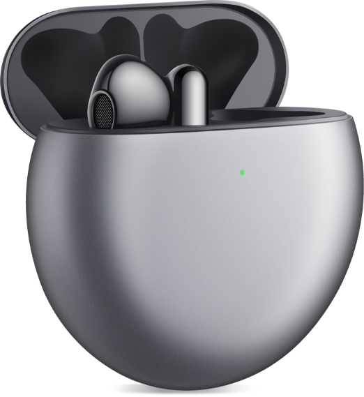 Huawei Freebuds 4 Battery