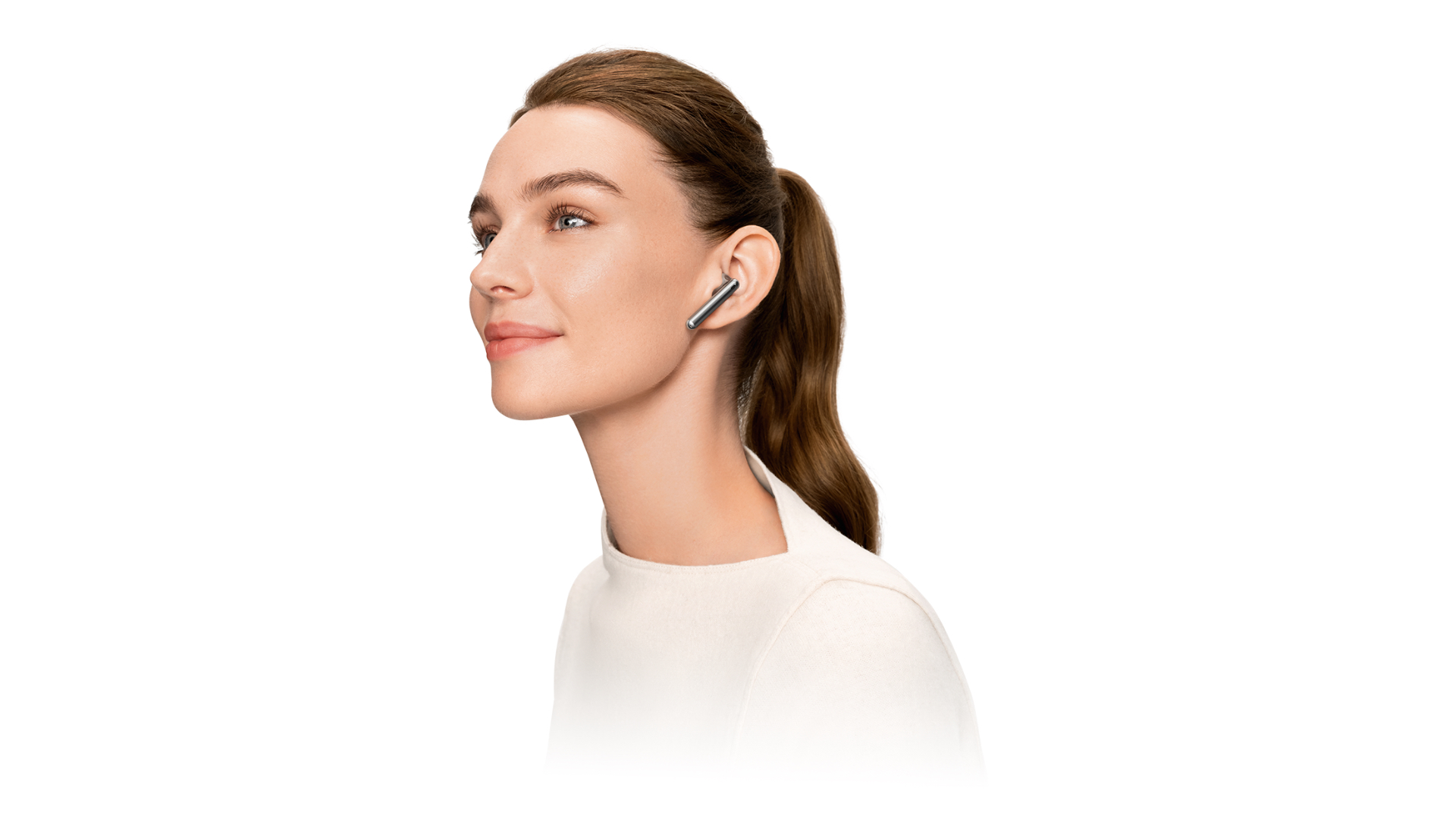 Huawei Freebuds 4 ID Comfortable Fit