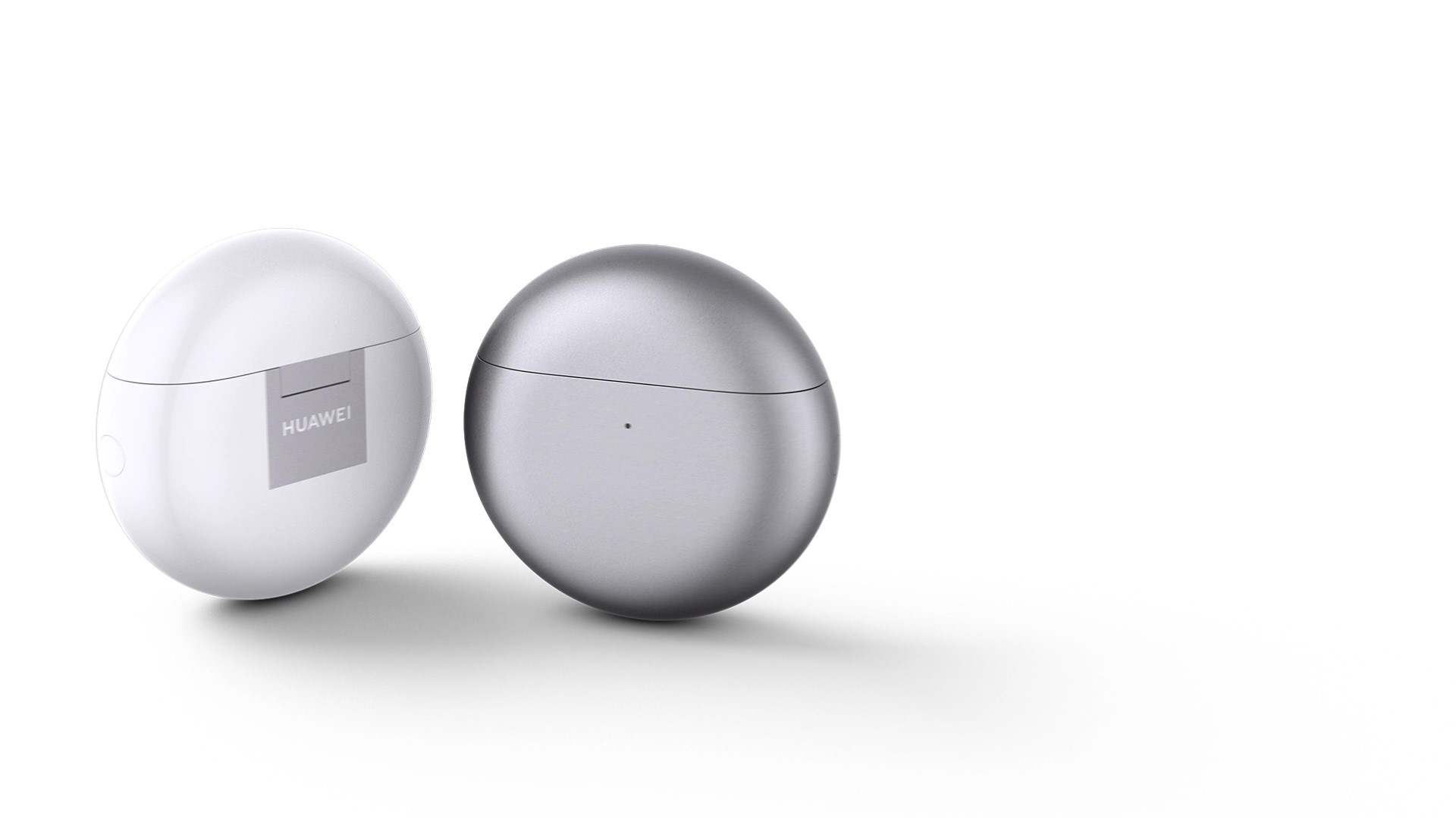 HUAWEI FreeBuds 4 - HUAWEI البحرين