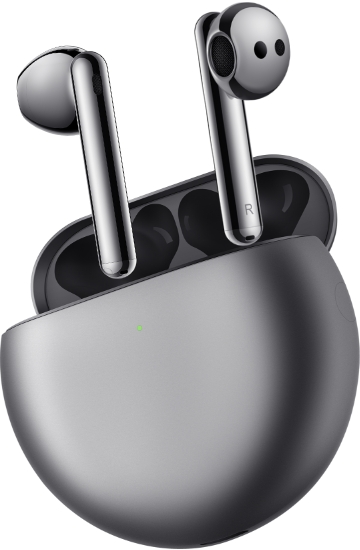 Huawei Freebuds 4E ID Color Silver