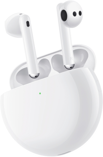 Huawei Freebuds 4E ID Color White