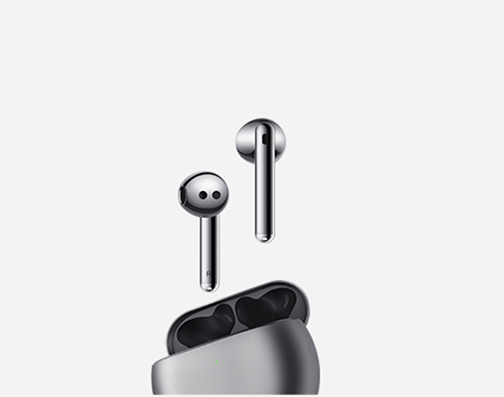 Huawei Freebuds 4E Half-in-ear Mild Noise Cancellation
