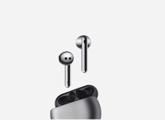 Huawei Freebuds 4E Half-in-ear Mild Noise Cancellation