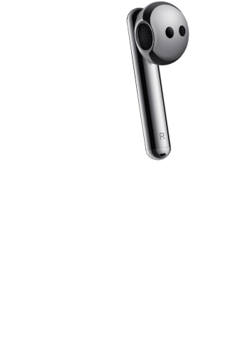 Huawei Freebuds 4E ID Color Silver