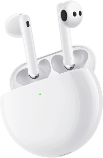 Huawei Freebuds 4E ID Color White