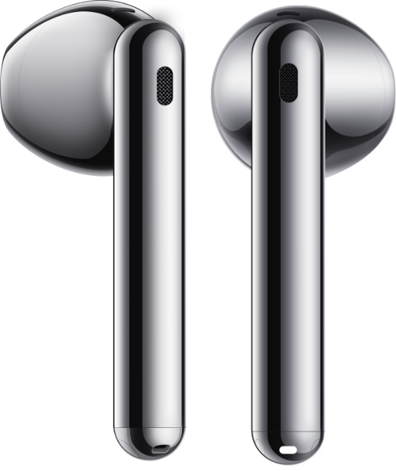 Huawei Freebuds 4E ID Swipe Controls 1