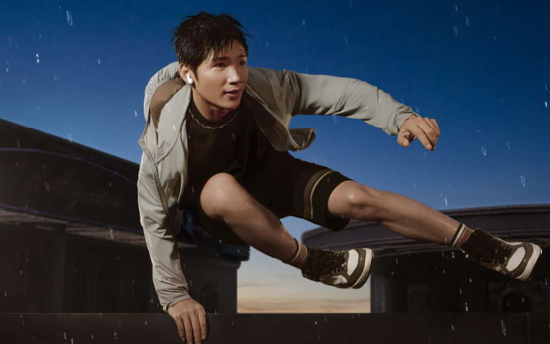 HUAWEI Freebuds 5 Noise Cancellation 3