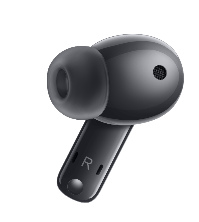 HUAWEI Freebuds 5i Color Nebula Black