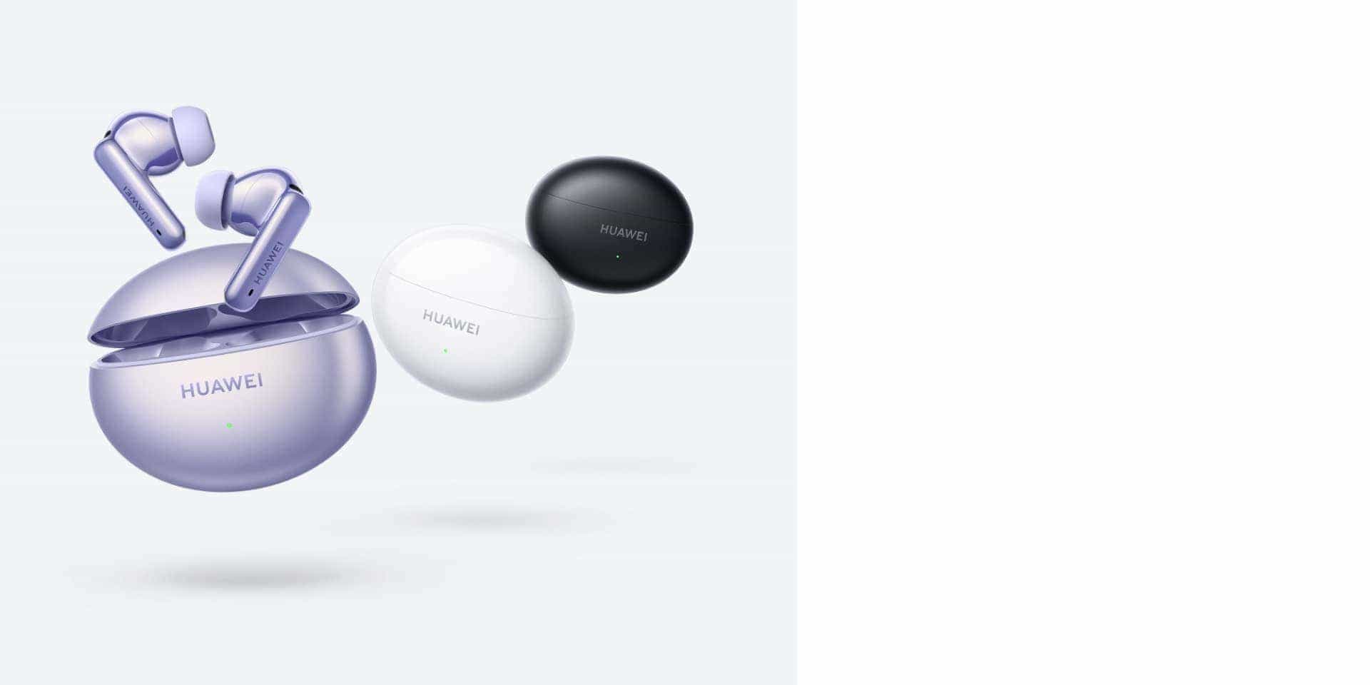 HUAWEI Freebuds 6i Key Vision