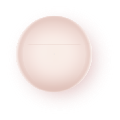 HUAWEI FreeBuds 7i three Morandi colours Pink