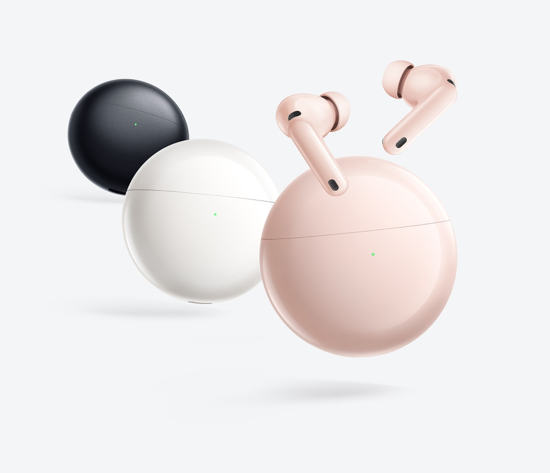 HUAWEI FreeBuds 7i key vision