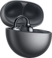 HUAWEI FreeClip More Features