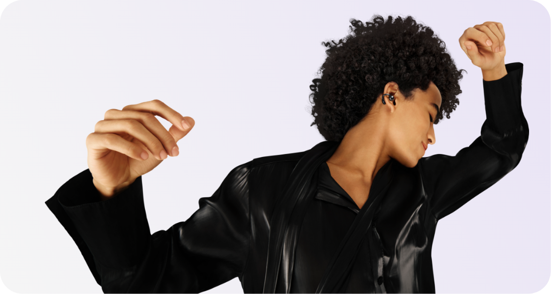 HUAWEI FreeClip Main Features