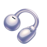 HUAWEI FreeClip Appearance