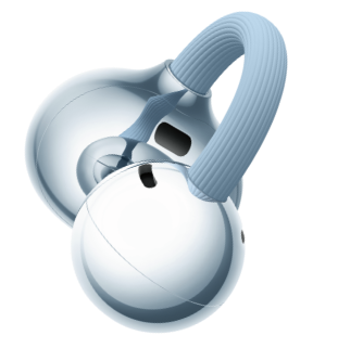 HUAWEI FreeClip 2 look