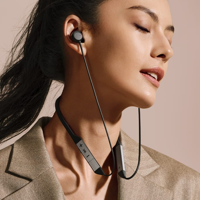 HUAWEI FreeLace Pro 2 Color Black