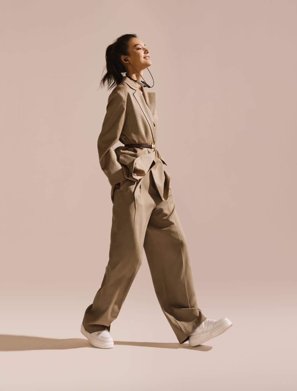 HUAWEI FreeLace Pro 2 Color Black