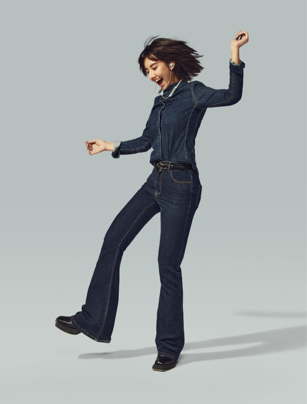 HUAWEI FreeLace Pro 2 Color Green