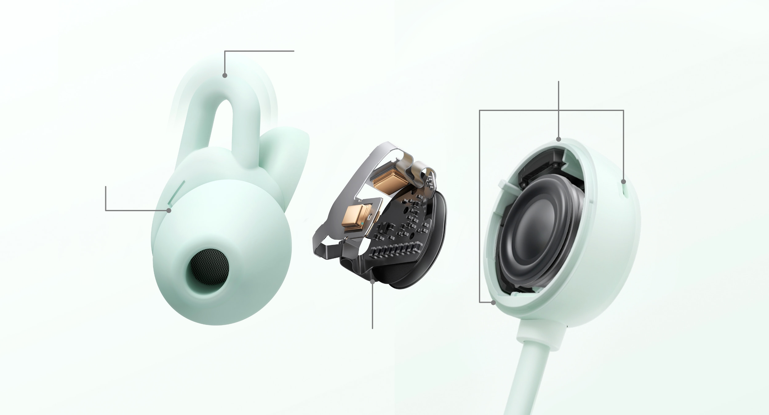 HUAWEI FreeLace Pro 2 Denoiser