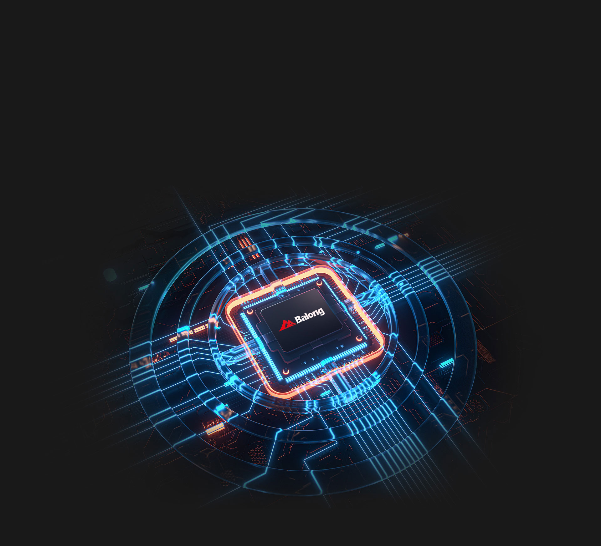 Dual-Mode Networking, Incredible 5G Speed