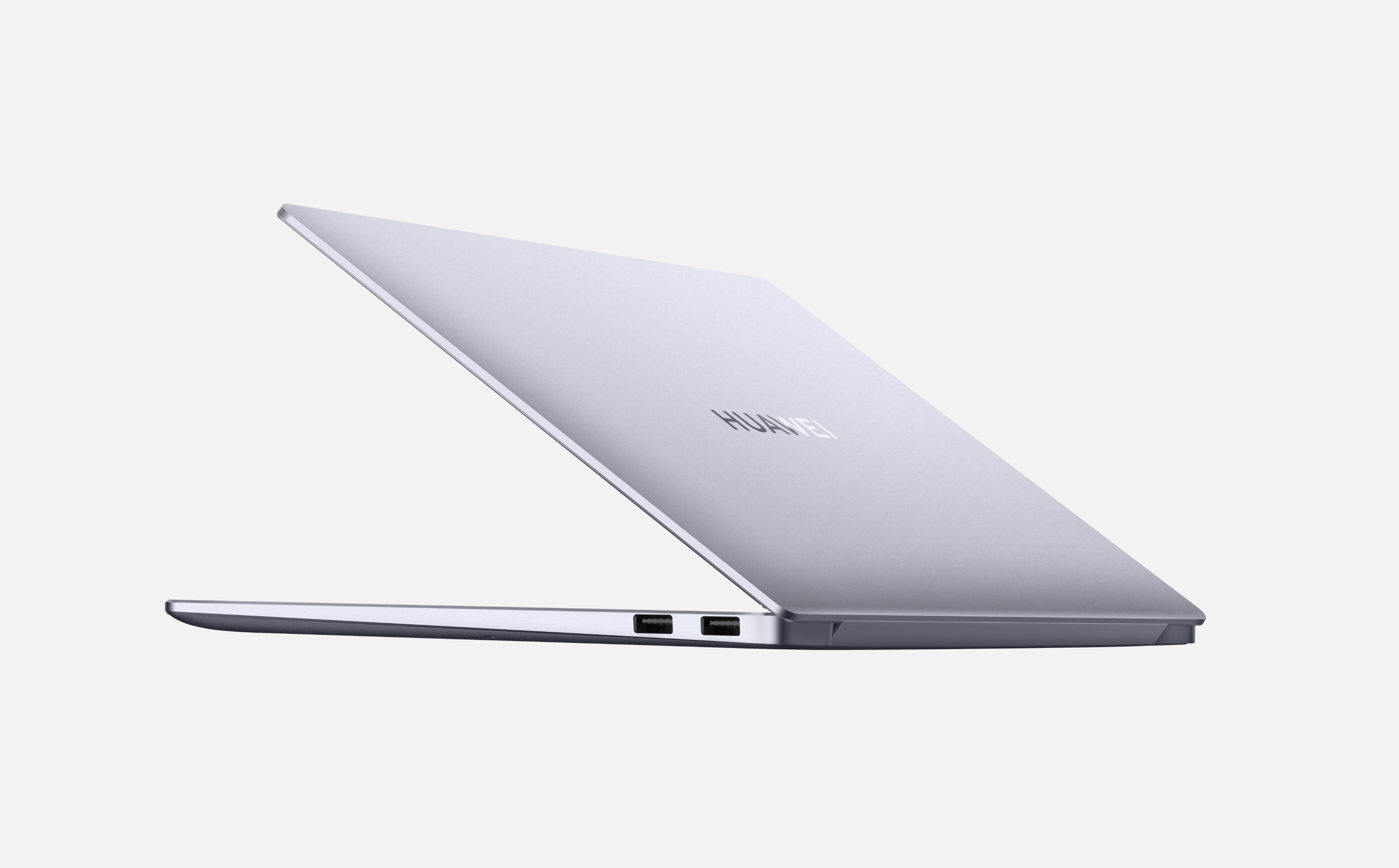 HUAWEI MateBook 14 2023 appearance