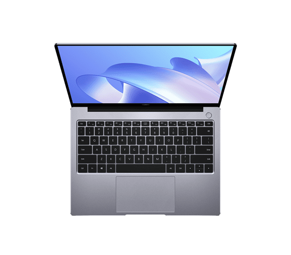 HUAWEI MateBook 14 2023 appearance