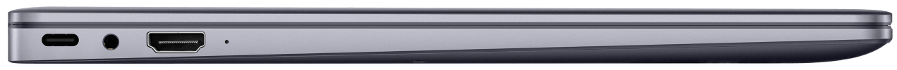 HUAWEI MateBook 14 2023 multiple interfaces