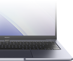 HUAWEI MateBook 14 2023 metaline antenna