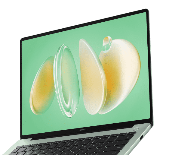 HUAWEI MateBook 14 2024 Design