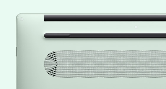 HUAWEI MateBook 14 2024 Design