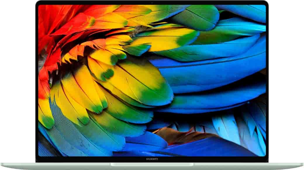 HUAWEI MateBook 14 2024 Touch Control