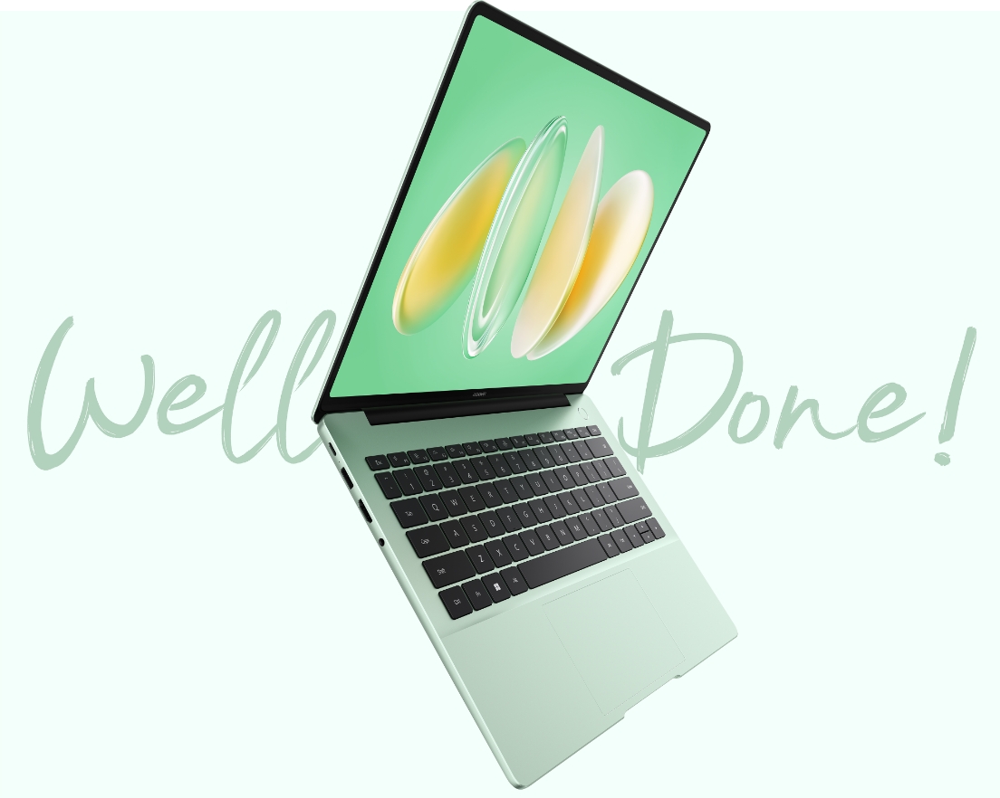 HUAWEI MateBook 14 2024 KV
