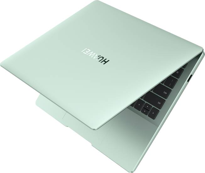 HUAWEI MateBook 14 2024 Memory
