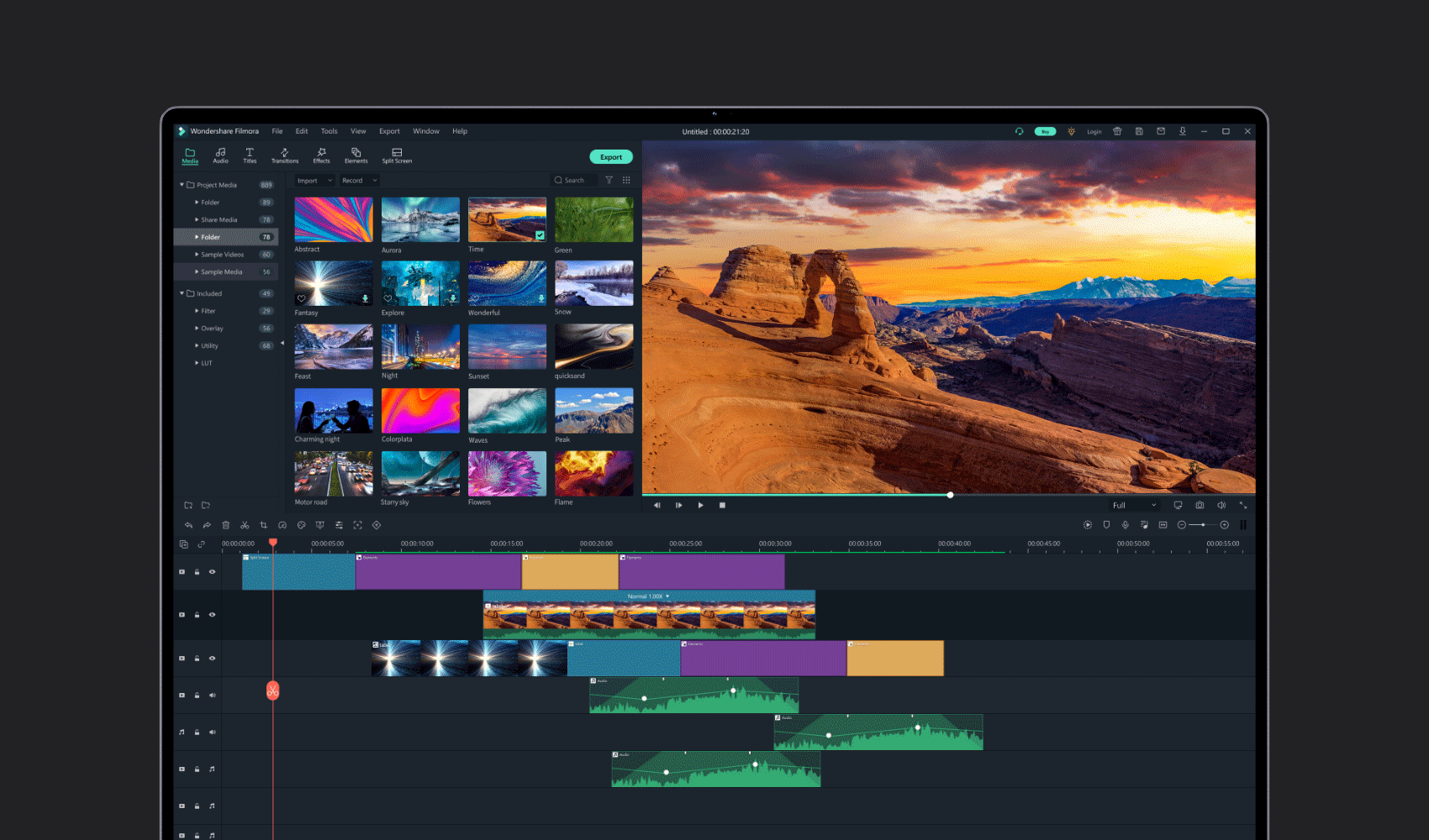 HUAWEI MateBook 16s 2023 Heavy office