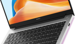 HUAWEI MateBook D 14 2024 12th Gen Core Fingerprint Power Button